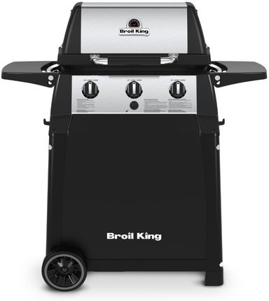 Grill Gazowy Broil King Porta-Chef 320 Z Wózkiem 952653Pl-W