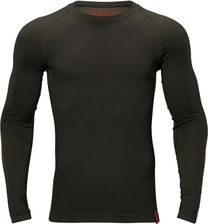 Team Base Tee czerwona GN5674 