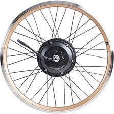 Zdjęcie Workshop Koło Do Roweru Składanego Btwin 20" Tylne Z Silnikiem Hoptown 500E - Wrocław