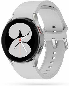 TECH-PROTECT IconBand do Samsung Galaxy Watch 4 40/42/44/46mm Szary