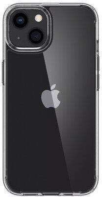 Etui SPIGEN Ultra Hybrid do Apple iPhone 13 Mini Przezroczysty