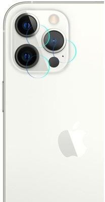 3MK Lens Protection Szkło hybrydowe do Apple iPhone 13 Pro Max