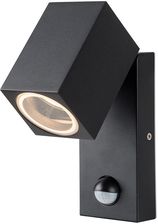 Zdjęcie Kinkiet Goran Sensor Z Czujnikiem Ruchu Az4695 Ip54 Azzardo - Baborów