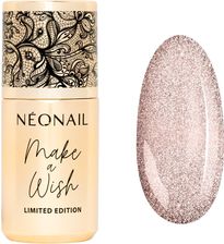 Zdjęcie Neonail Lakier Hybrydowy Shiny Rose 10ml - Pruszków