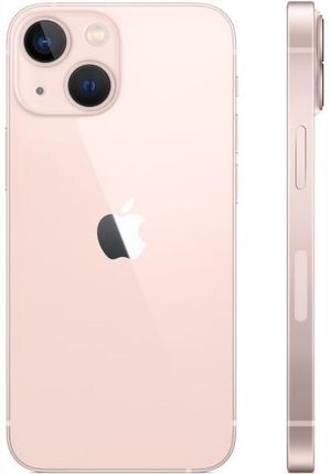 Apple iPhone 13 Mini 128GB Różowy - Cena, opinie na Ceneo.pl