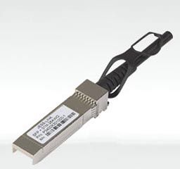 NETGEAR Kabel 1m Direct Attach Cable SFP+ AXC761 (AXC761-10000S)