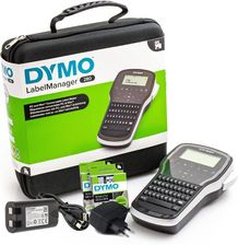 Zdjęcie Dymo Drukarka Lm 280 Walizka 2091152 - Kalisz