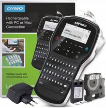 Zdjęcie Zestaw walizkowy DYMO LM280 LabelManager 280 druk do 12mm - Tuchów