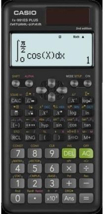 Casio Kalkulator Fx-991Es Plus