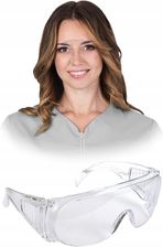 Zdjęcie Reis Okulary Ochronne Uni Gog-Icer T - Supraśl