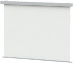 B2B Partner Składane Płótno Projekcyjne Standard Elektryczne 1800 X 1370 Mm