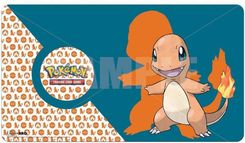 Zdjęcie Ultra-Pro Ultra Pro Charmander Playmat for Pokémon - Strzelce Opolskie