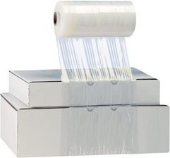 Zdjęcie Alpako Folia Stretch Przezroczysta 25Cm - Serock