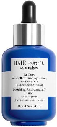 Hair Rituel By Sisley Anti Dandruff Cure Serum Do Włosów 60 ml