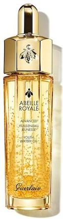 Guerlain Abeille Royale ADVANCED YOUTH WATERY OIL wodny olejek do twarzy 15ML