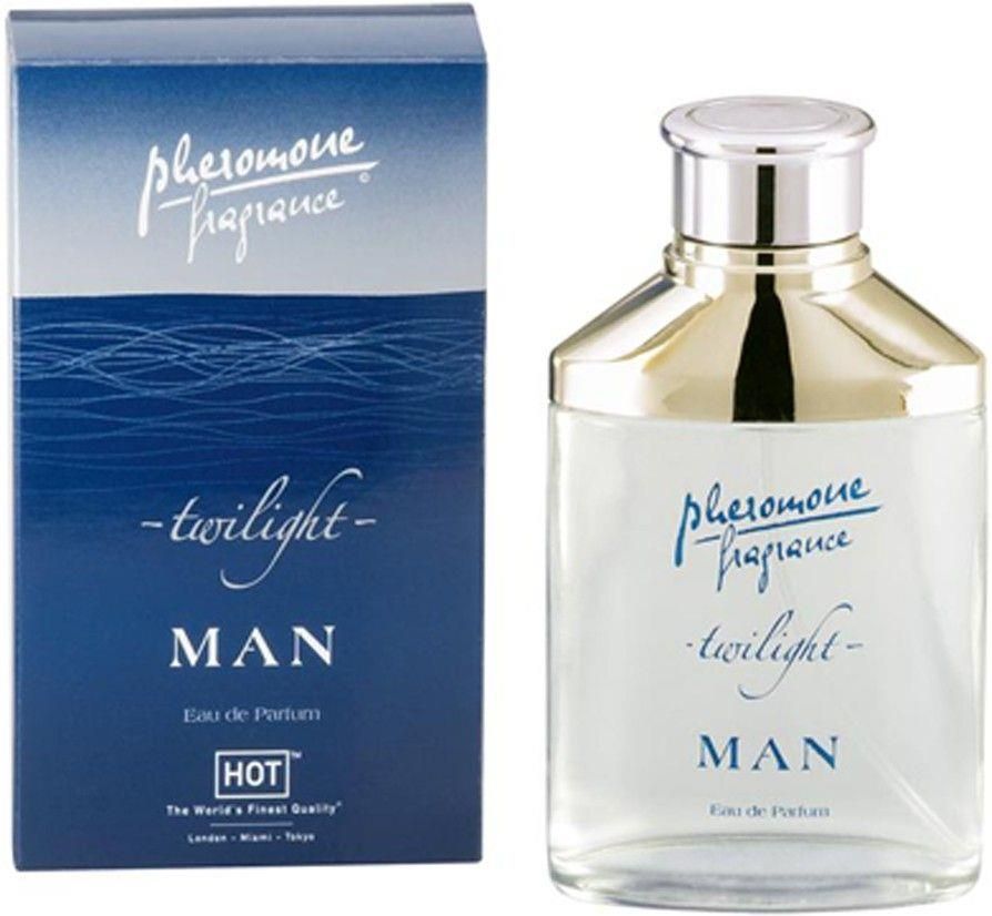 HOT MAN PHEROMONPARFUM- 50ml twilight 100E212 