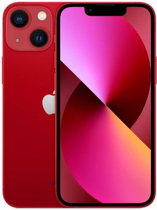 Apple iPhone 13 Mini 512GB Czerwony