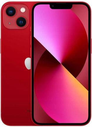 iphone 13 512 red