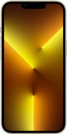 iPhone 13 Pro Max 512GB - ゴールド（SIMフリー）[整備済製品
