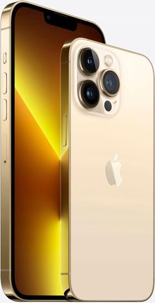iPhone 13 pro 512GB 本体 ゴールド Apple iPhone 13 Pro 512GB Gold - Smartfony i telefony