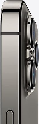 Apple iPhone 13 Pro Max 256GB Mocny Grafit - Cena, opinie na