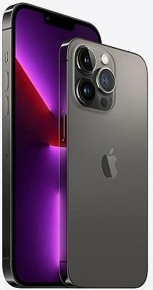 Apple iPhone 13 Pro Max 256GB Mocny Grafit - Cena, opinie na
