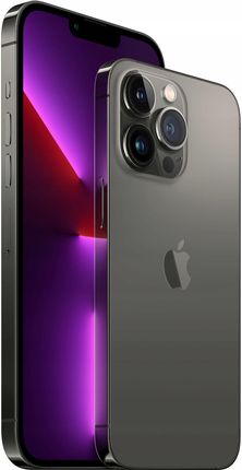 Apple iPhone 13 Pro Max 1TB Mocny Grafit - Cena, opinie na