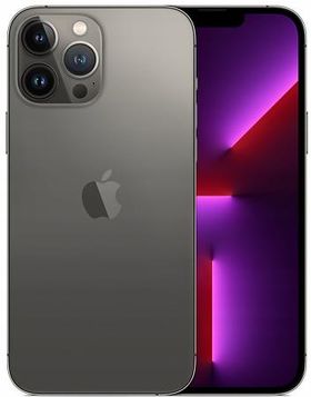 Apple iPhone 13 Pro Max 1TB Mocny Grafit - Cena, opinie na