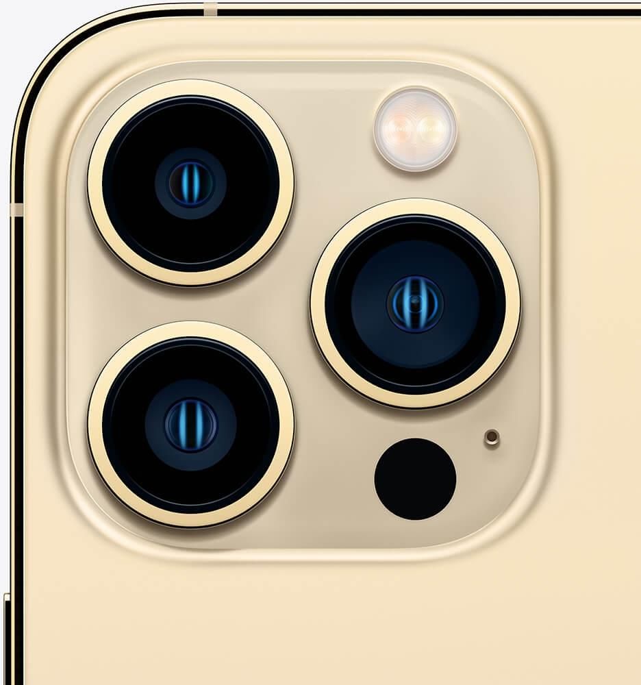 Apple iPhone 13 Pro Max 1TB Złoty - Cena, opinie na Ceneo.pl