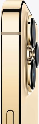 Apple iPhone 13 Pro Max 1TB Złoty - Cena, opinie na Ceneo.pl