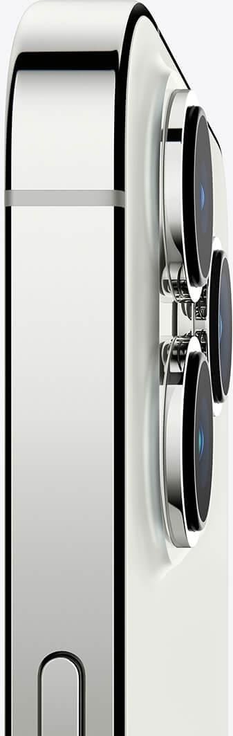 iPhone 13 Pro Max 1TB シルバー Apple iPhone 13 Pro Max 1TB Silver - Smartfony i telefony