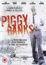 Piggy Banks (skarbonki) [DVD]