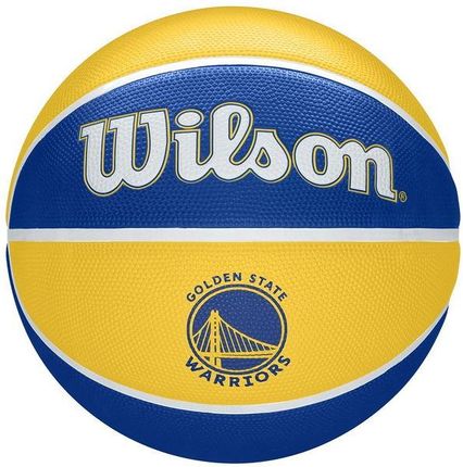 NBA Team Tribute Golden State Wariors 7 Wilson