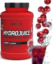 Zdjęcie Evolite Nutrition Hydrojuice 1500G Smak Cherry - Kraków