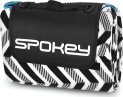 Zdjęcie Spokey Zigzag Koc Piknikowy 180X210 (929505) - Zgierz