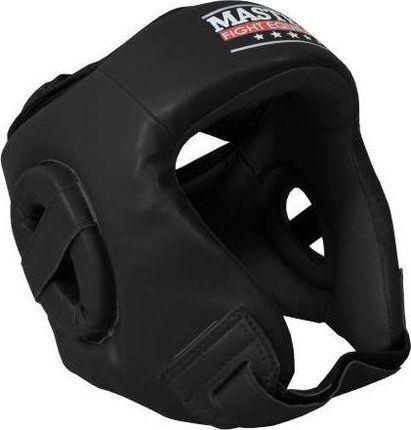 Masters Fight Equipment Kask Ochronny Ktop Pu