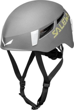 Salewa Kask Wspinaczkowy Pura Helmet Dark Grey (23001823)