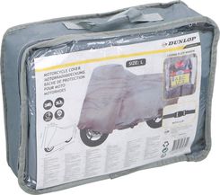 Zdjęcie Dunlop Pokrowiec Na Motor Rower Motocykl L Uni (2079349) - Zator