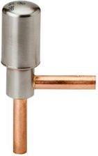 Zdjęcie Elektryczny zawór regulacyjny ALCO EXM-B0E - Dobczyce