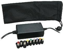 Fortron SAMOCHODOWY FSP (65W) 19V - UNIWERSALNY (FSP-CAR65)