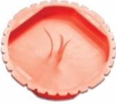 Zdjęcie PAWBOL Dekiel montażowy do PK 60 (A.0053) - Trzebinia