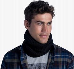 Zdjęcie KOMIN ZIMOWY BUFF KNITTED NECKWARMER NORVAL - Supraśl