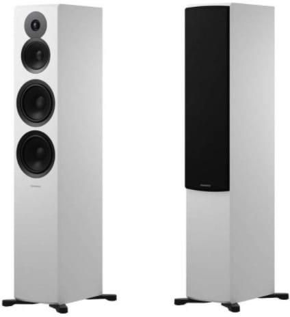 фото Акустичні колонки Dynaudio Emit 50 White Satin (2-Pack)