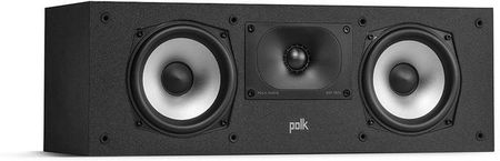 Polk Audio MONITOR XT30C Czarna