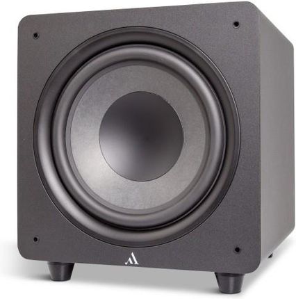 Argon Audio BASS10 MK2 Czarny