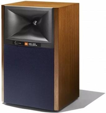 JBL 4309 Studio Monitor Orzech