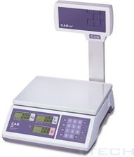 Zdjęcie CAS ER JUNIOR 15BP - Kąty Wrocławskie