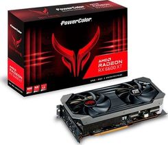 PowerColor Red Devil Radeon RX 6600XT 8GB GDDR6 (AXRX6600XT8GBD63DHEOC)