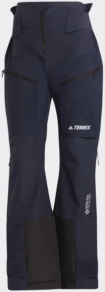 ADIDAS TERREX パンツ　スノーボード adidas（アディダス）の「テレックス 3層 GORE-TEX スノー