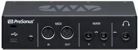 【状態良】PreSonus Revelator io24 PRESONUS ( プレソナス ) Revelator io24 オーディオ